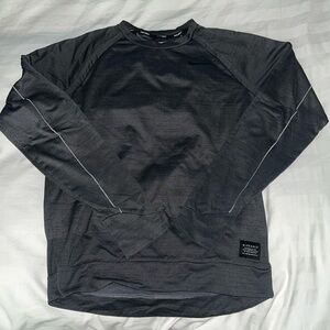 Nike golf sweatshirt